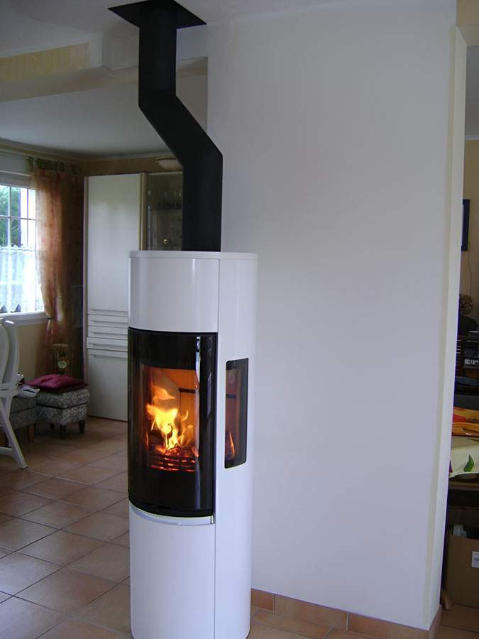Installateur poêle Rezé