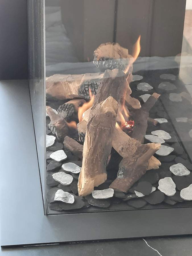Installateur poêle Rezé
