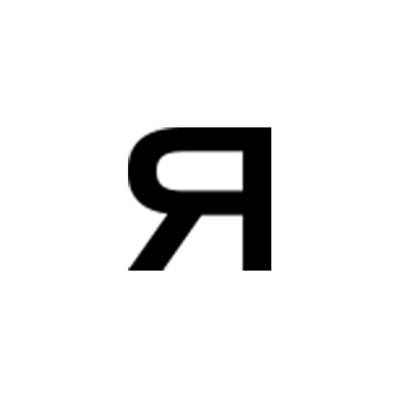 Logo - R