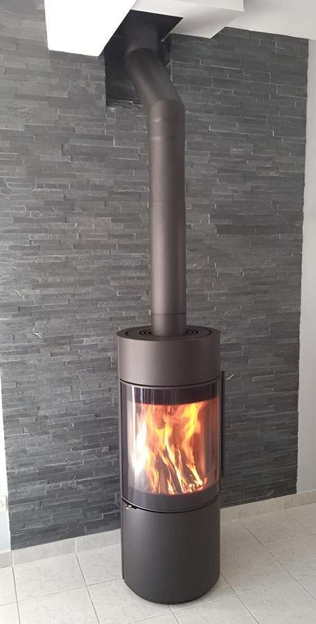 Installateur poêle Rezé