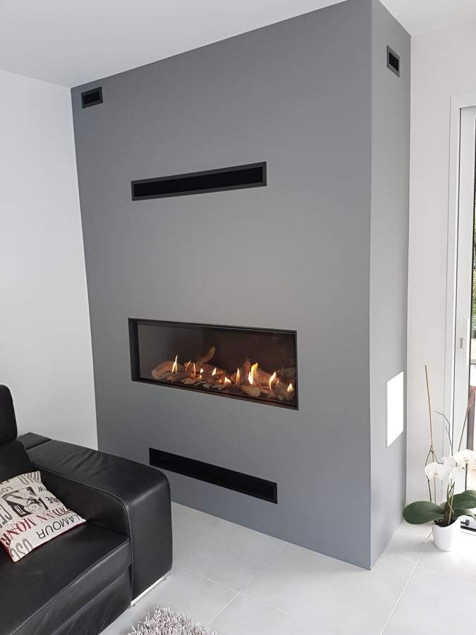 Installateur poêle Rezé
