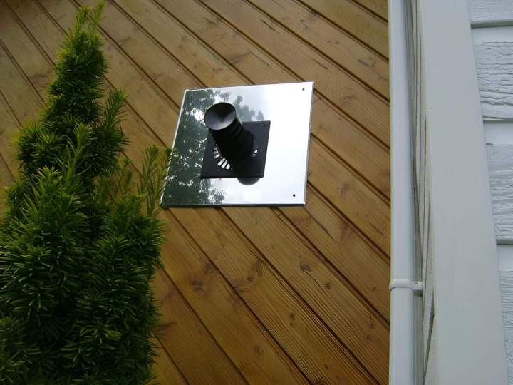 Installateur poêle Rezé