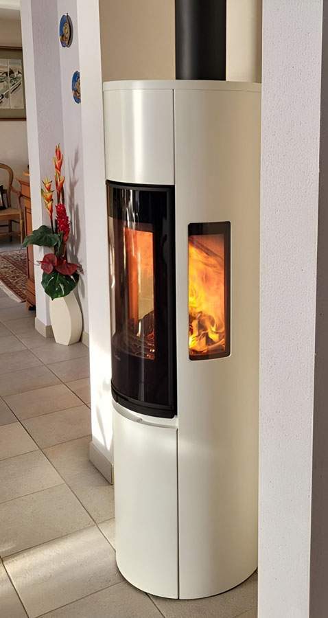 Installateur poêle Rezé