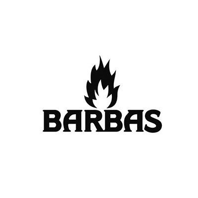 Logo - Barbas