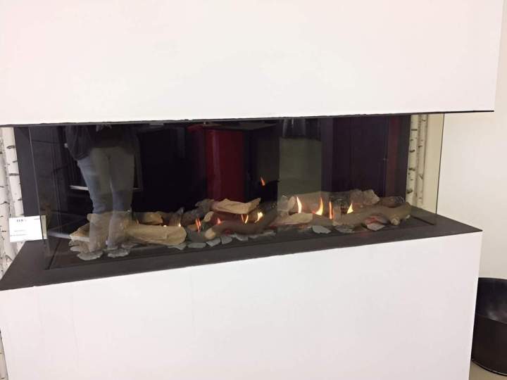 Installateur poêle Rezé