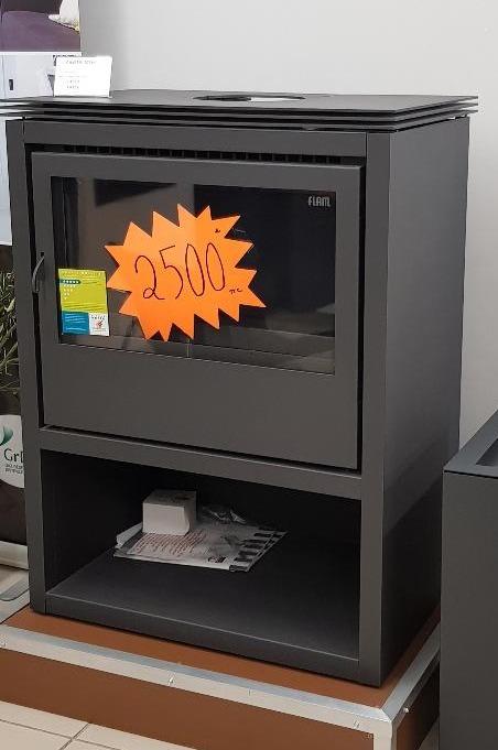 Installateur insert Rezé