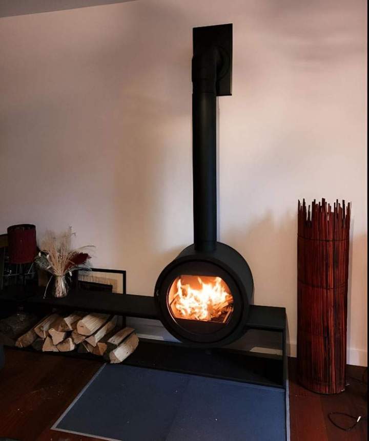 Installateur poêle Rezé