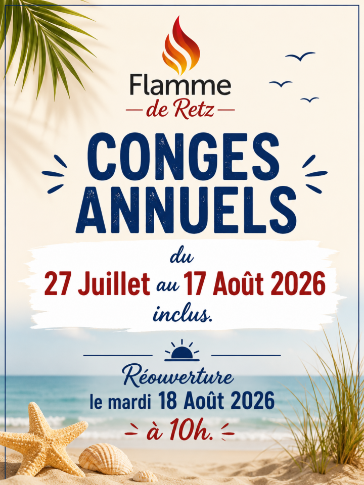 conges 2026