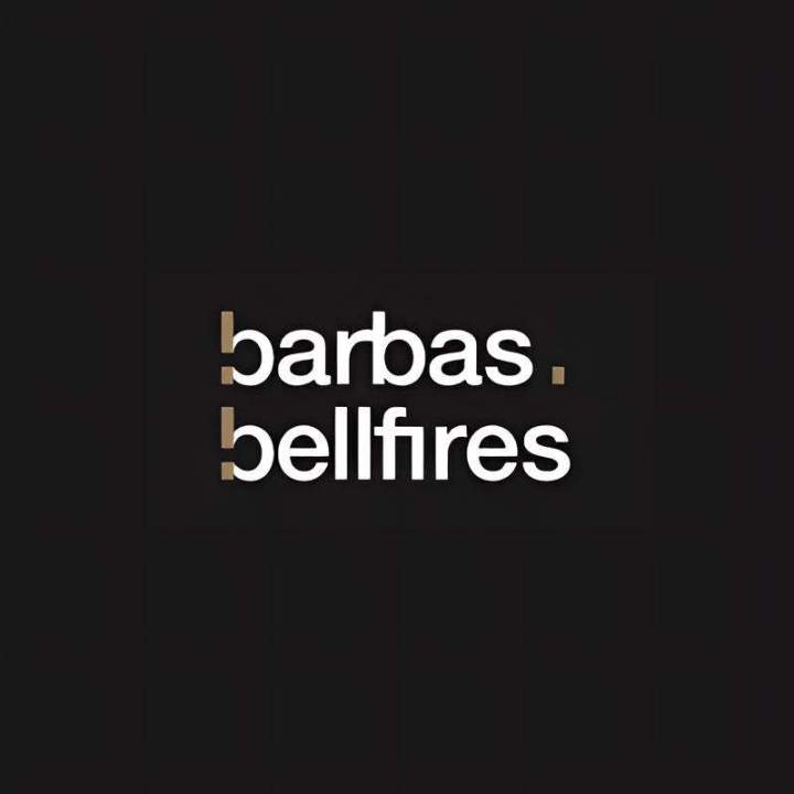 Logo Berbas