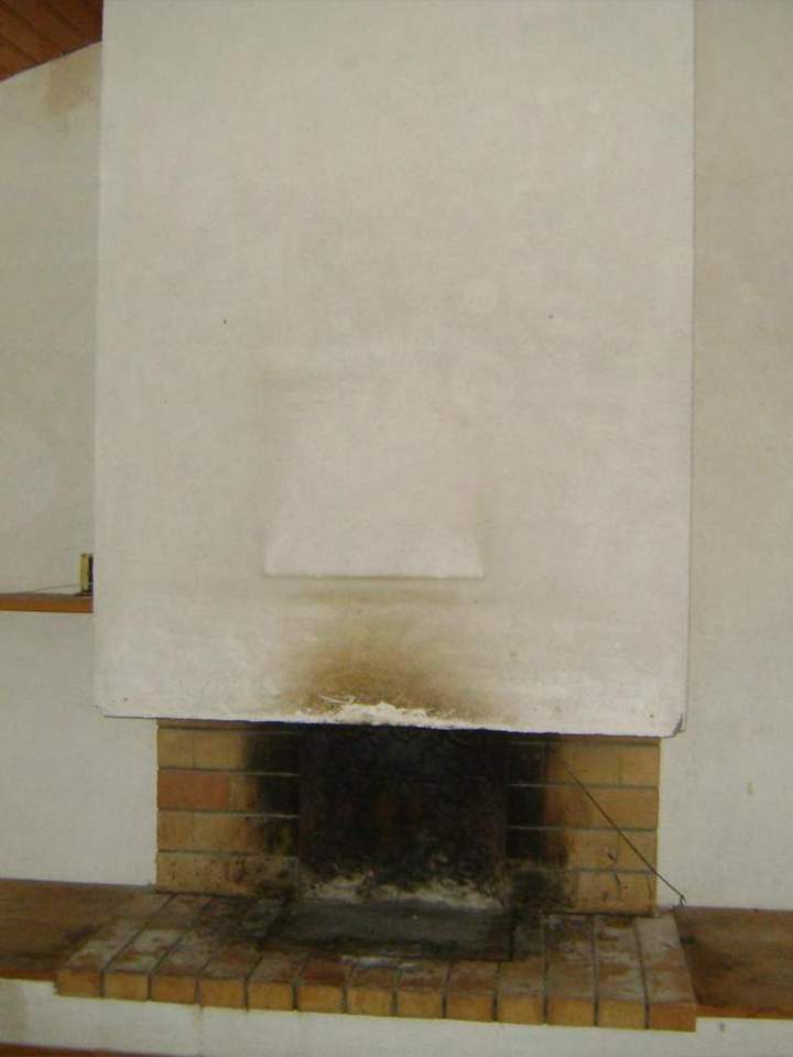 Installation cheminée Rezé