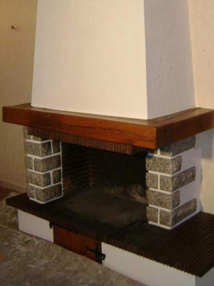 Installation cheminée Rezé