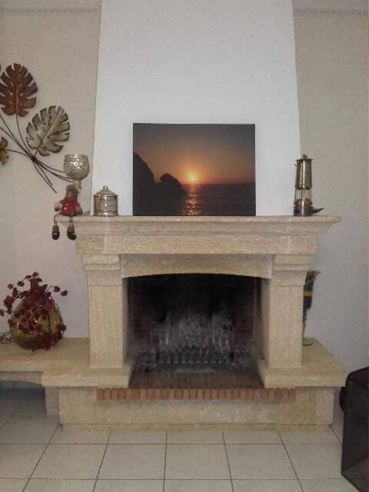 Installation cheminée Rezé
