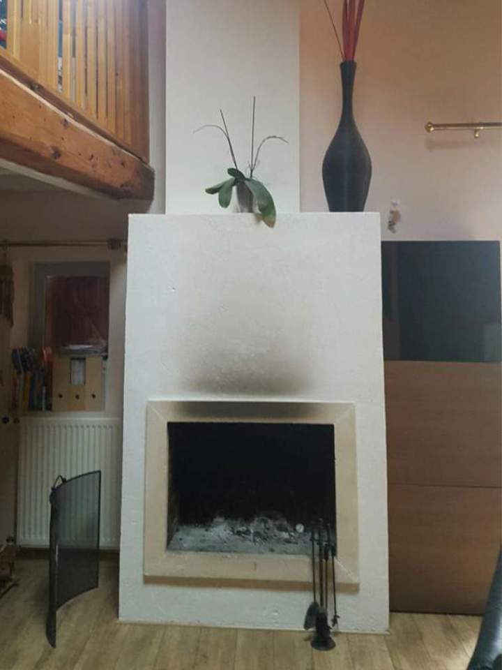 Installation cheminée Rezé