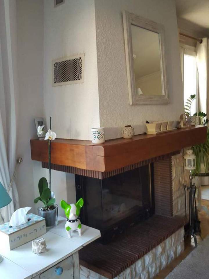 Installation cheminée Rezé