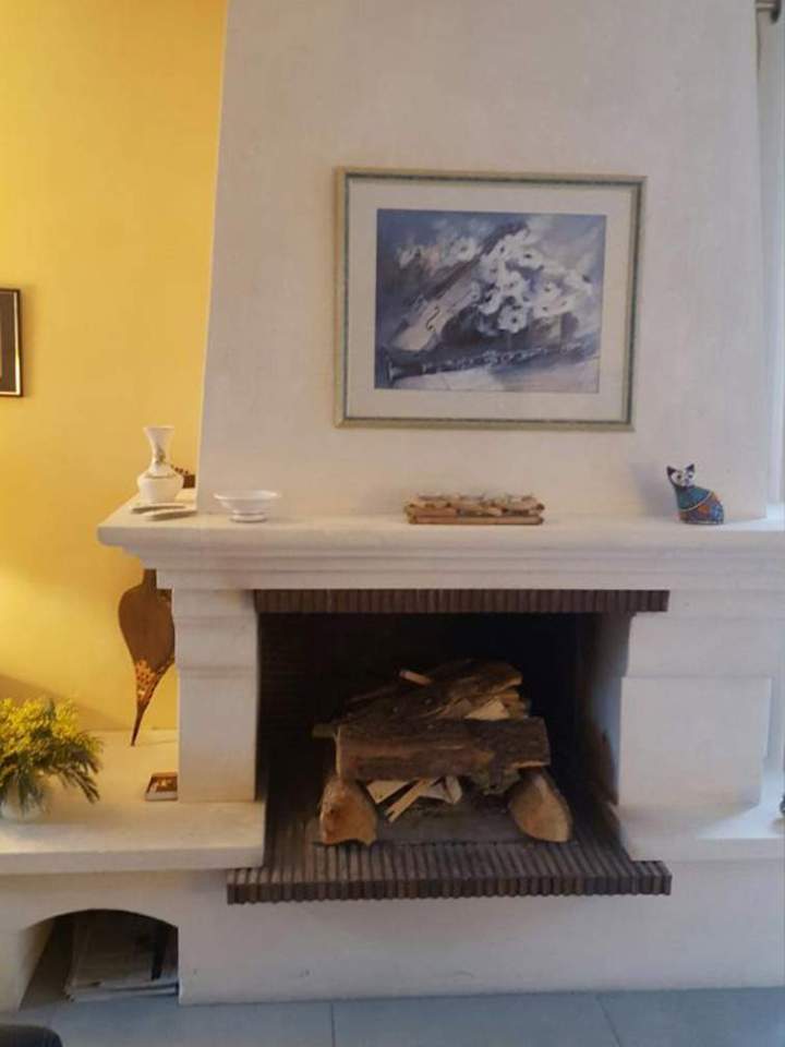 Installation cheminée Rezé