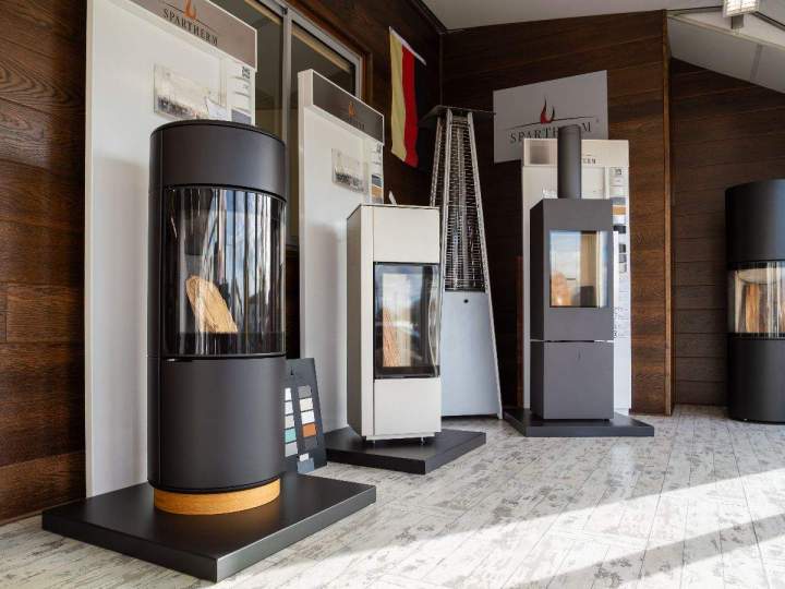 Installation poêle Rezé